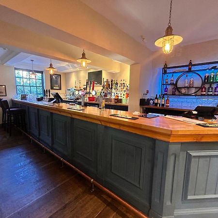 Oyo Blenheim House Hotel Etwall Exterior foto